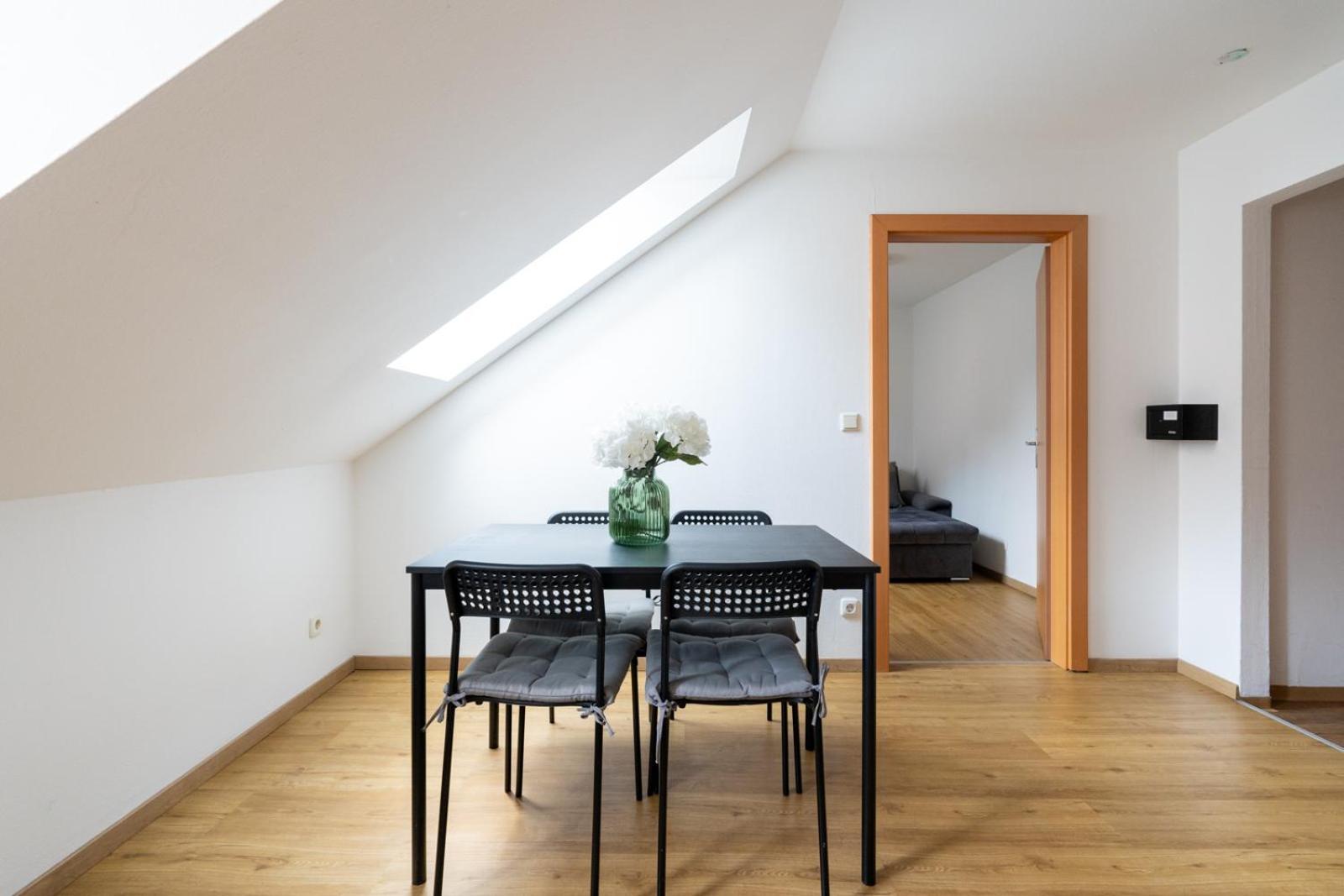 Farawayhomes Studio Graz #2 Exterior foto